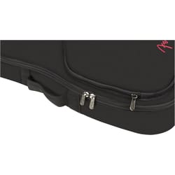Fender Fu610 Concert Ukulele Bag
