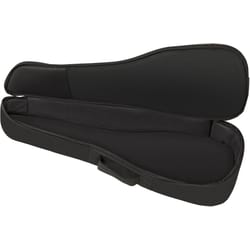 Fender Fu610 Concert Ukulele Bag