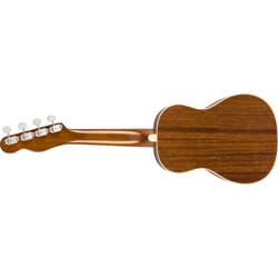 Fender Zuma Classic Concert Ukulele BGM WN