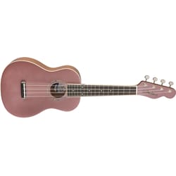 Fender Zuma Classic Concert Ukulele BGM WN
