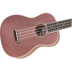 Fender Zuma Classic Concert Ukulele BGM WN