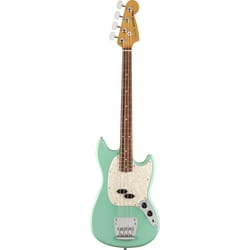 Fender Vintera 60S Mustung...