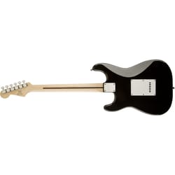 Fender Squier Bullet Stratocaster LRL Black