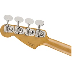 Fender Vintera 60S Mustung Bass PF SFMG