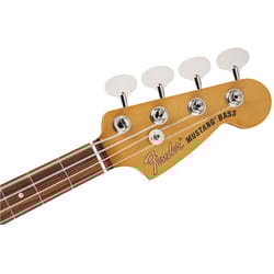 Fender Vintera 60S Mustung Bass PF SFMG