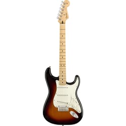 Fender Player Stratocaster MN 3TS