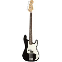 Fender Player Precision Bass PF BLK