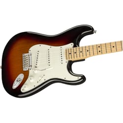 Fender Player Stratocaster MN 3TS