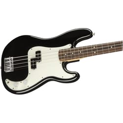 Fender Player Precision Bass PF BLK