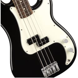 Fender Player Precision Bass PF BLK