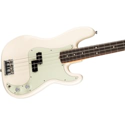 Fender American Professional Precision Bass RW OWT