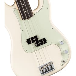 Fender American Professional Precision Bass RW OWT