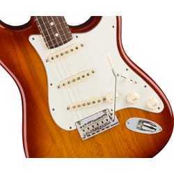 Fender American Professional Stratocaster RW SSB