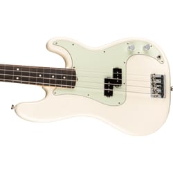 Fender American Professional Precision Bass RW OWT