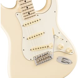 Fender American Performer Stratocaster MN OWT LTD