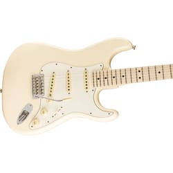 Fender American Performer Stratocaster MN OWT LTD
