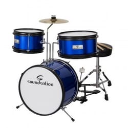 Soundsation JDK313 EB Blue