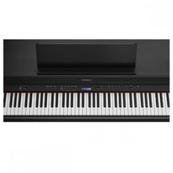 Roland HP-702 Charcoal Black.