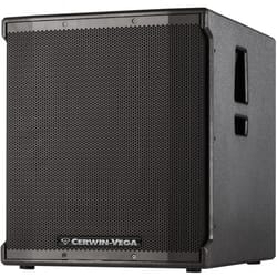 Cerwin Vega CVE18S