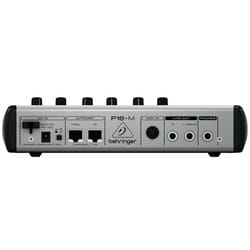 Behringer P16