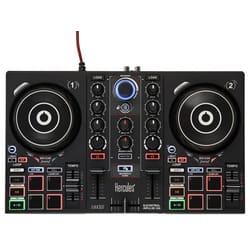 Hercules Dj Control Inpulse 200