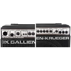 Gallien Krueger MB150S - 112 III