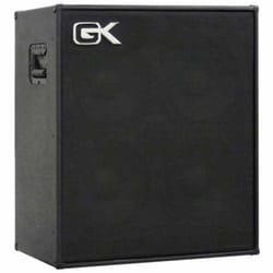 Gallien Krueger CX410
