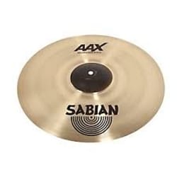 Sabian 18" AAX Saturation...