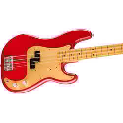Fender Vintera 50S Precision Bass MN DKR