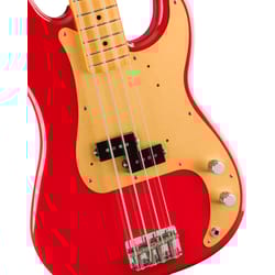 Fender Vintera 50S Precision Bass MN DKR
