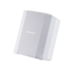 Bose S1 Pro Skin Cover White