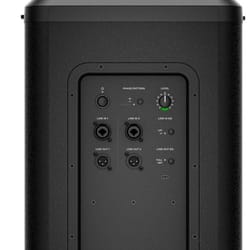 Bose Sub2 Powered Bass Module