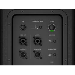Bose Sub1 Powered Bass Module