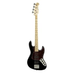 Sadowsky MetroExpress JJ Bass 4 21 Vintage Black