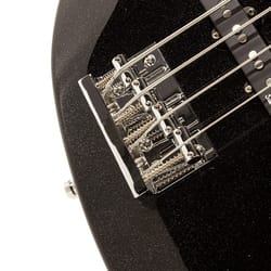 Sadowsky MetroExpress PJ Bass 4 21 Hybrid Black