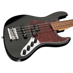 Sadowsky MetroExpress PJ Bass 4 21 Hybrid Black