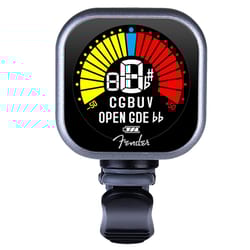 Fender Flash Tuner