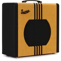 Supro Delta King 12 Tweed &...