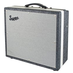 Supro Black Magick 1695T