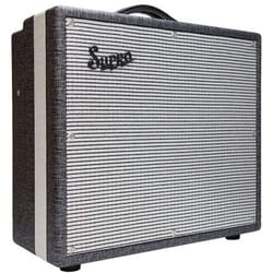 Supro Black Magick 1695T