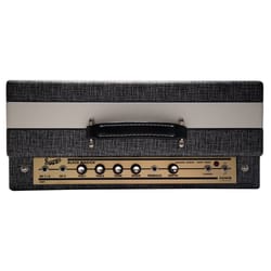 Supro Black Magick 1695T