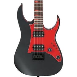 Ibanez GRG131DX BKF