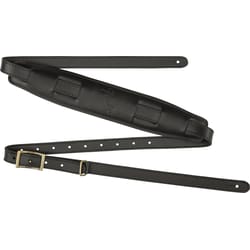 Fender Mustang Saddle Strap...