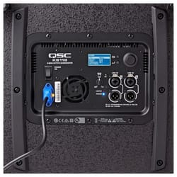 QSC Ks118