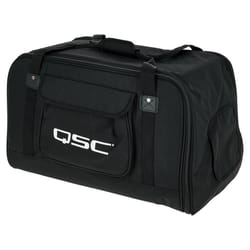 QSC K12 Tote Bag Bk