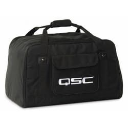 QSC K10 Tote Bag Bk