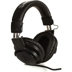 Audio Technica ATH-M20X