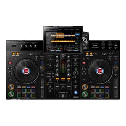 Pioneer DJ XDJ RX3 -...