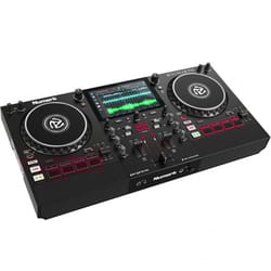 Numark Mixstream Pro
