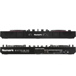 Numark Mixstream Pro